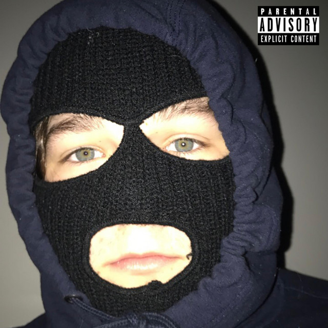 Zedd Tape cover art