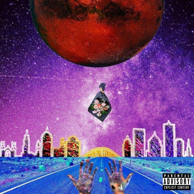 LETS GO! cover art