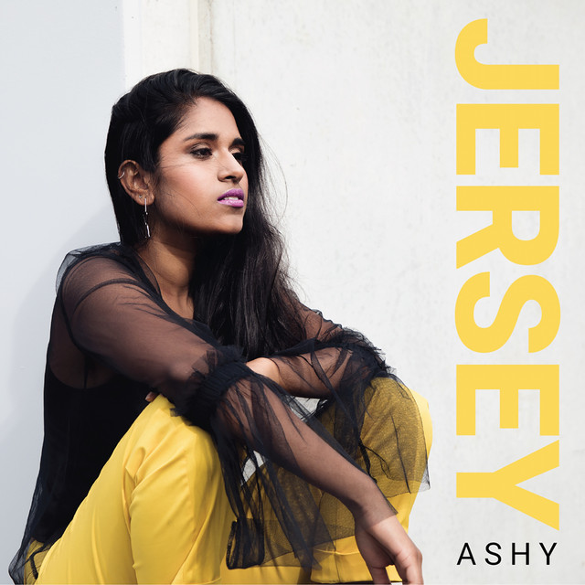 Jersey - Single by ASHY | Spotify