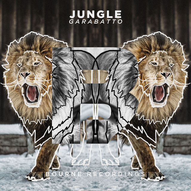 Jungle by GARABATTO
