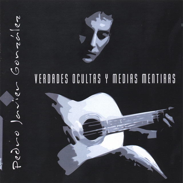 Verdades ocultas y medias mentiras cover art