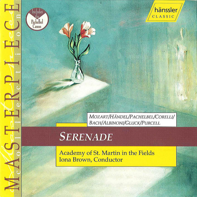Serenade