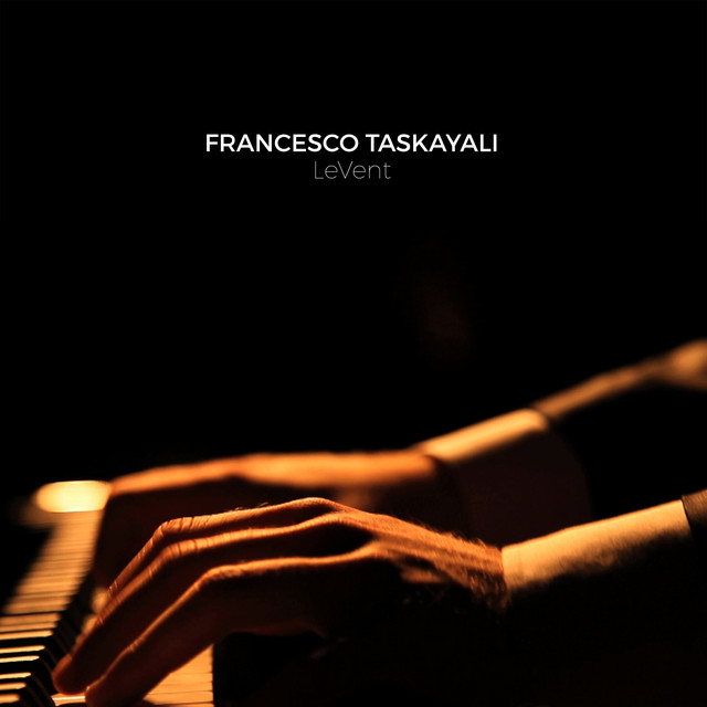 LeVent cover art