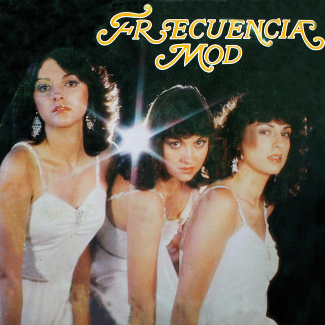 Frecuencia Mod cover