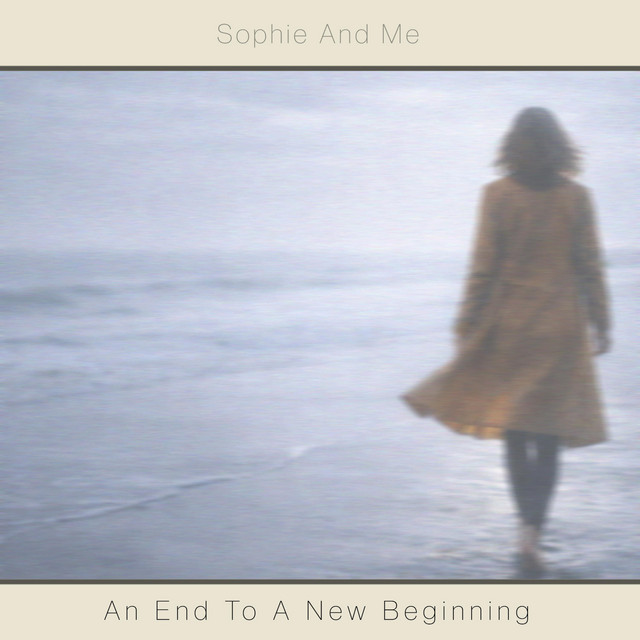 An End To A New Beginning cover art