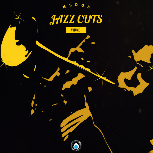 Jazz Cuts artwork