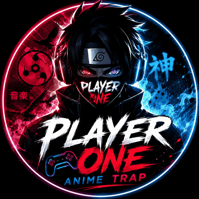 Player One Anime Trap