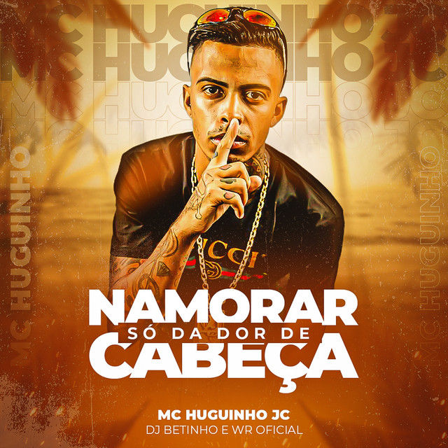 Namorar Só da Dor de Cabeça