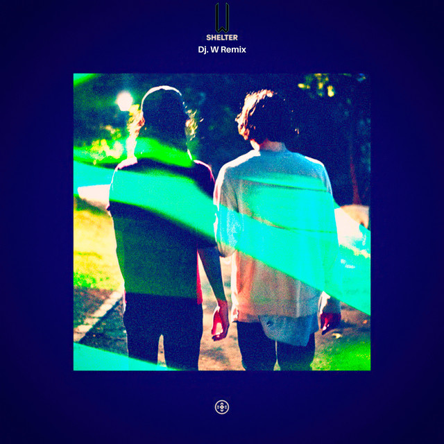 Robinson Porter & 洋楽 Madeon Shelter
