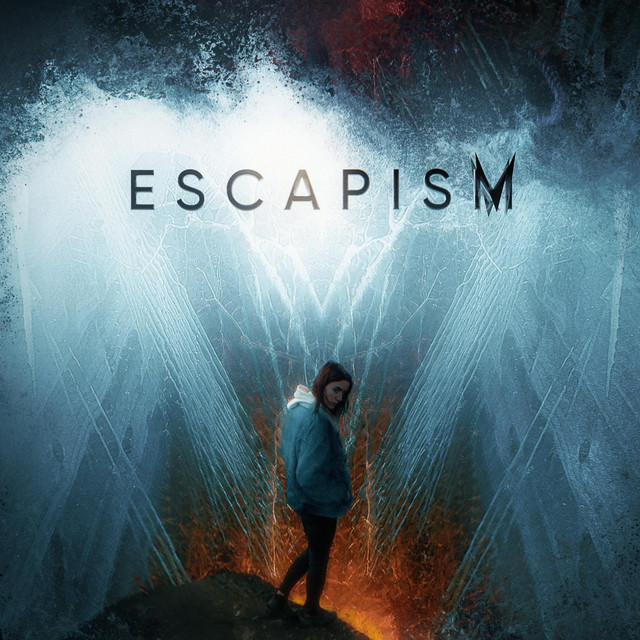 Escapism cover art