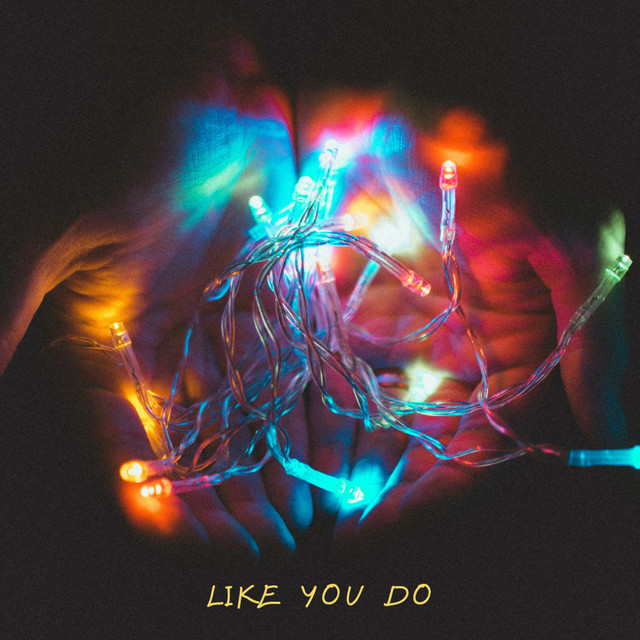 Like You Do cover art