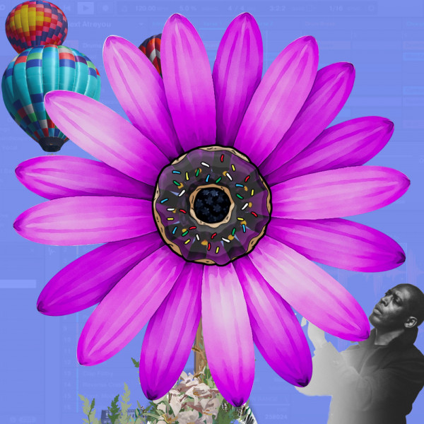 Industry Plant cover