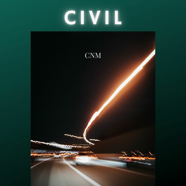 CIVIL cover