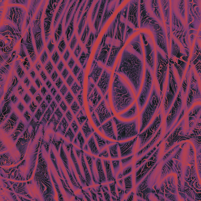 True album art