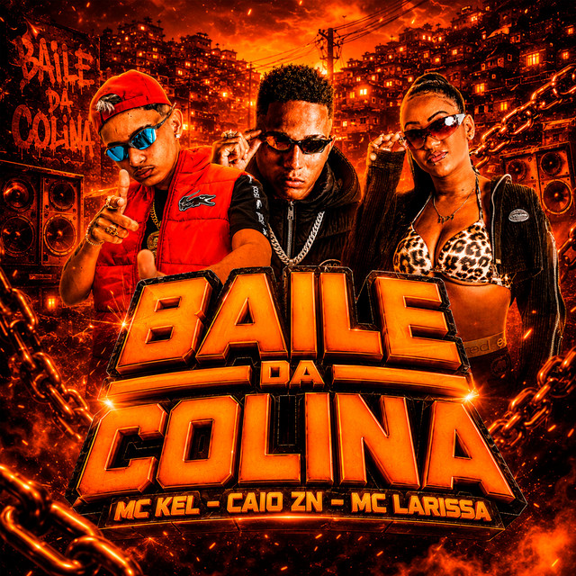 Baile da Colina