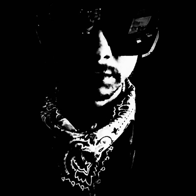 Tread Lightly cover