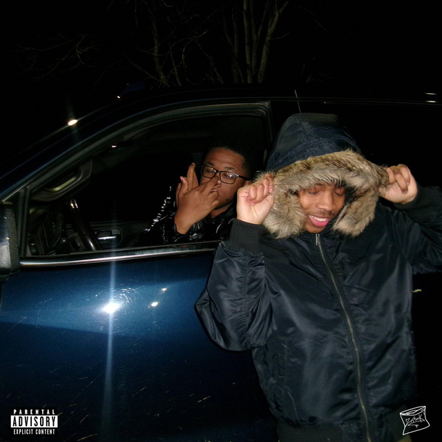 STATE OF EMERGENCY cover art