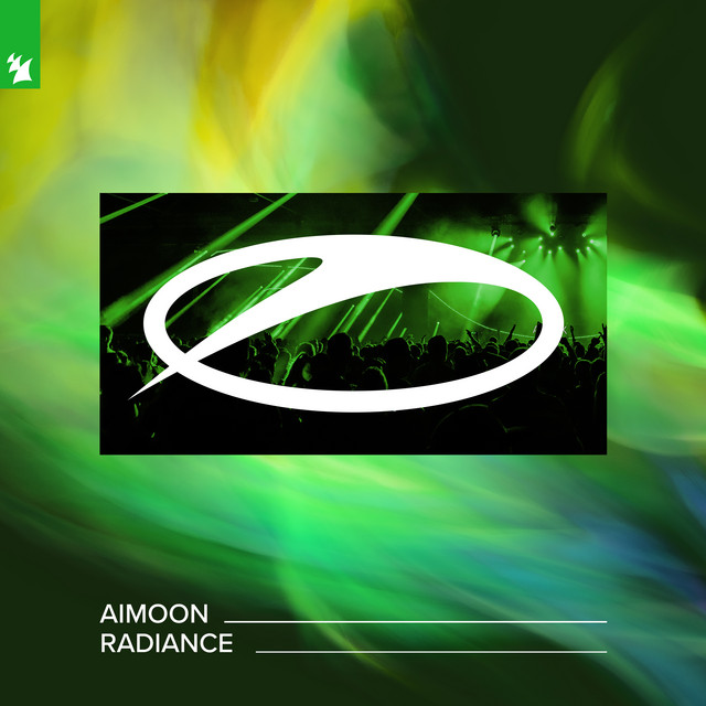 Radiance cover art