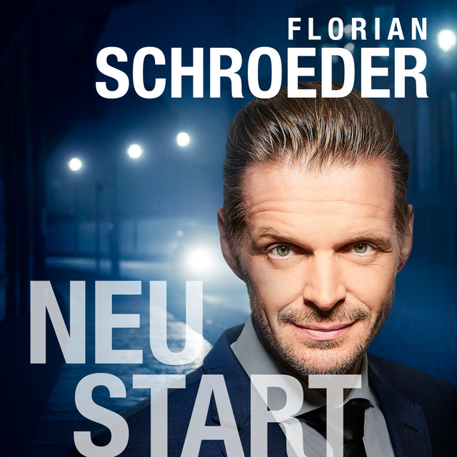 NEUSTART (Live Show aus dem Berliner Kabarett Theater DIE WÜHLMÄUSE) cover art