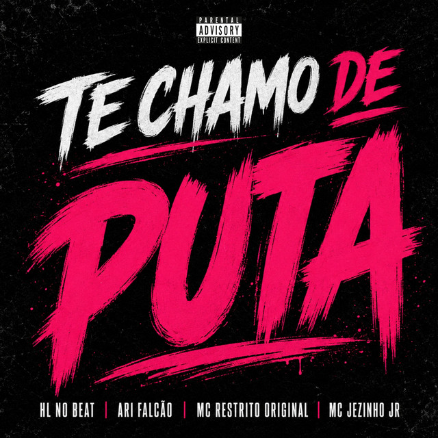 Te chamo de Puta