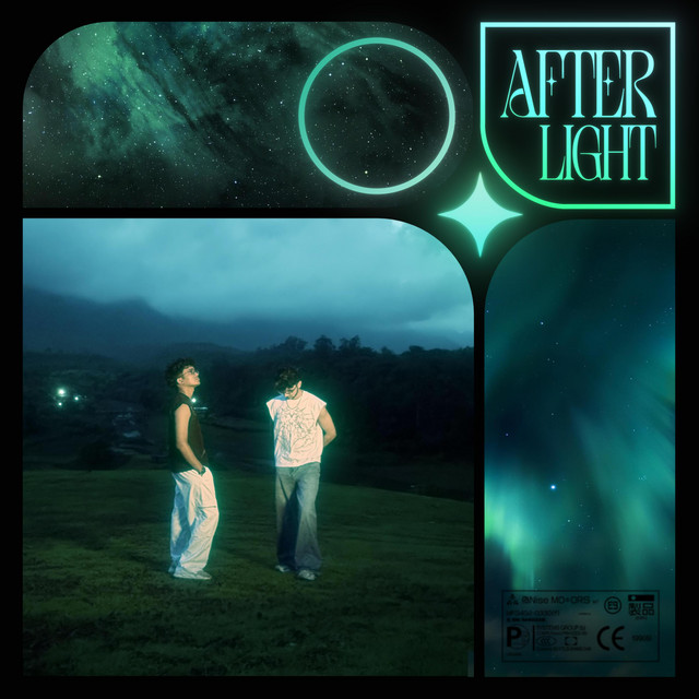 Afterlight cover art