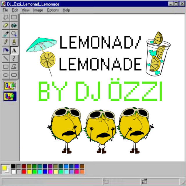 Lemonad/Lemonade - Single by DJ Özzi | Spotify