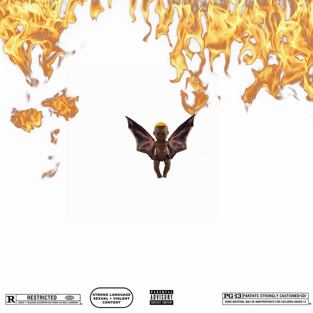 REBORN cover art