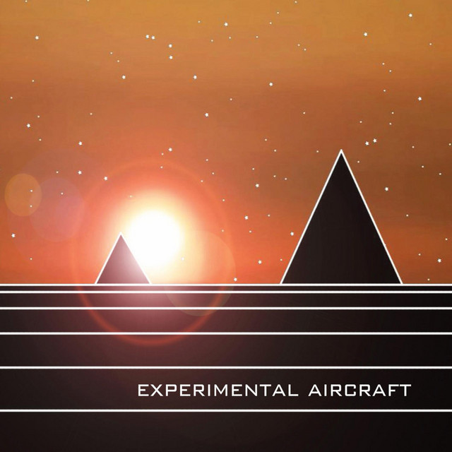 Experimental Aircraft Photo