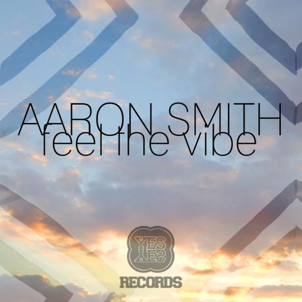 Feel The Vibe - Rodean Remix cover art