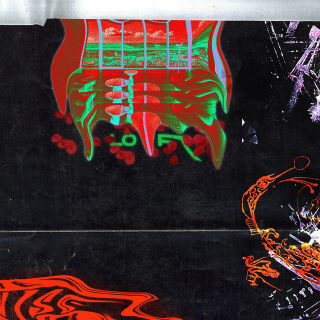 Loft cover art