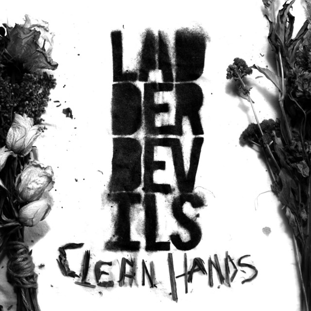 Clean Hands cover