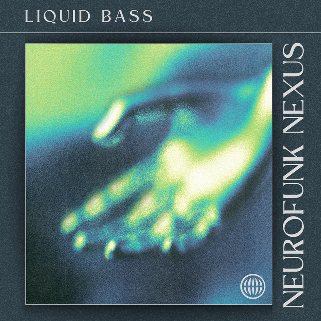 Neurofunk Nexus: Drum and Bass cover art
