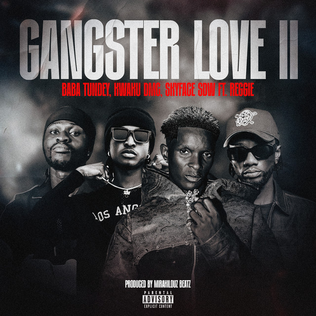 GANGSTER LOVE II