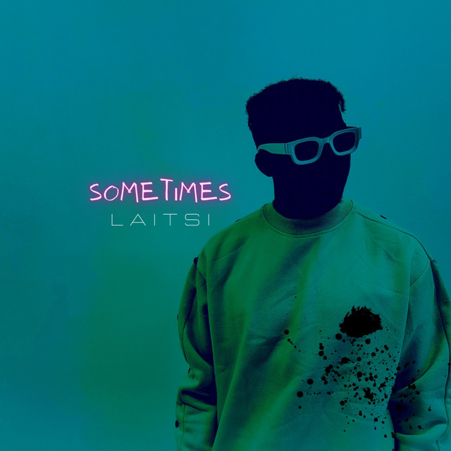 SOMETIMES cover art