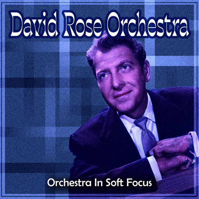 Orchestra In Soft Focus cover art