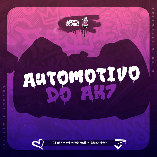 Automotivo Do Ak7
