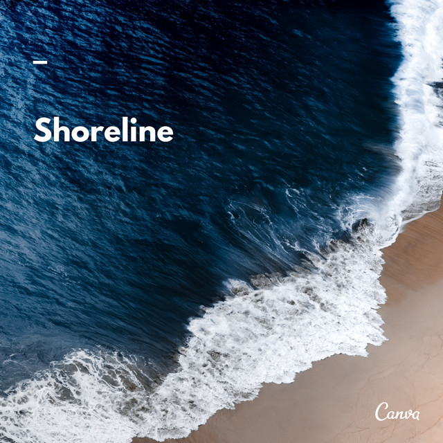 Shoreline cover art
