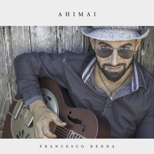 Ahimai