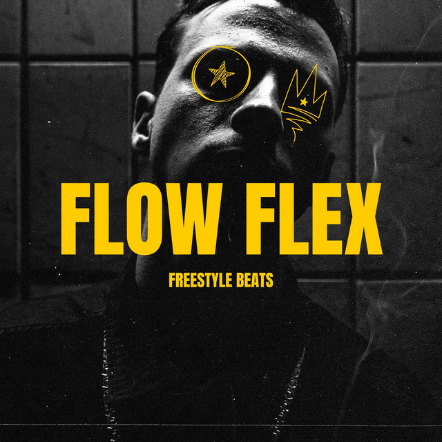 Flow Flex: Hip Hop Beats cover art