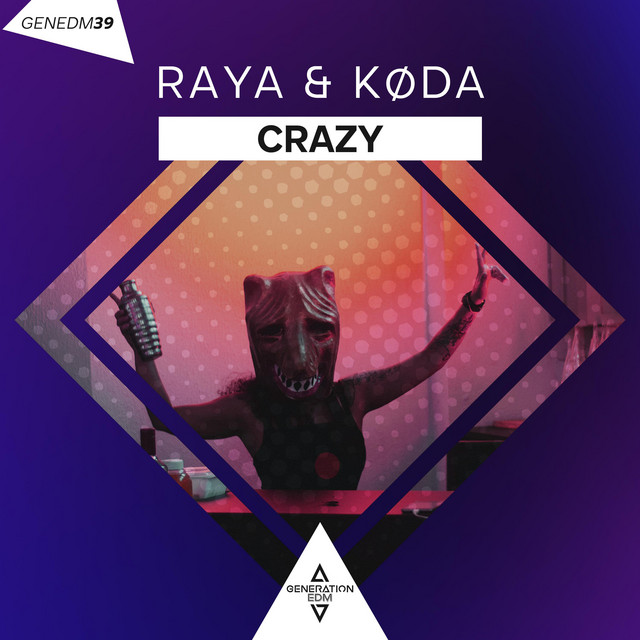 Raya & Køda