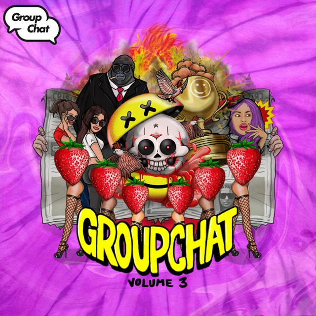Muevelo album art