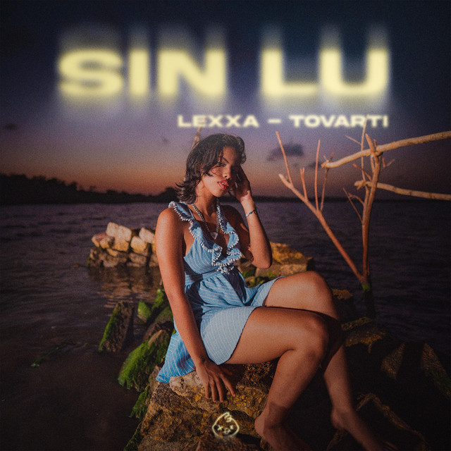 SIN LU‘ cover art