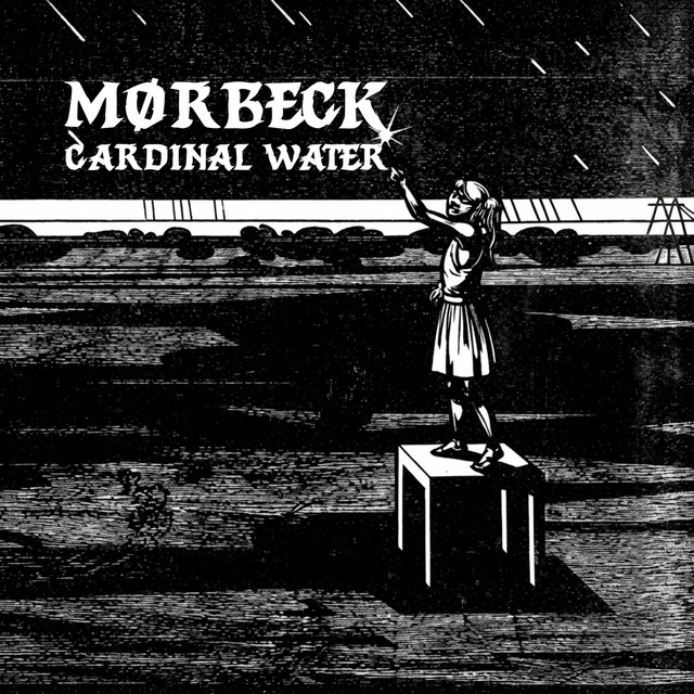 Cardinal Water album art