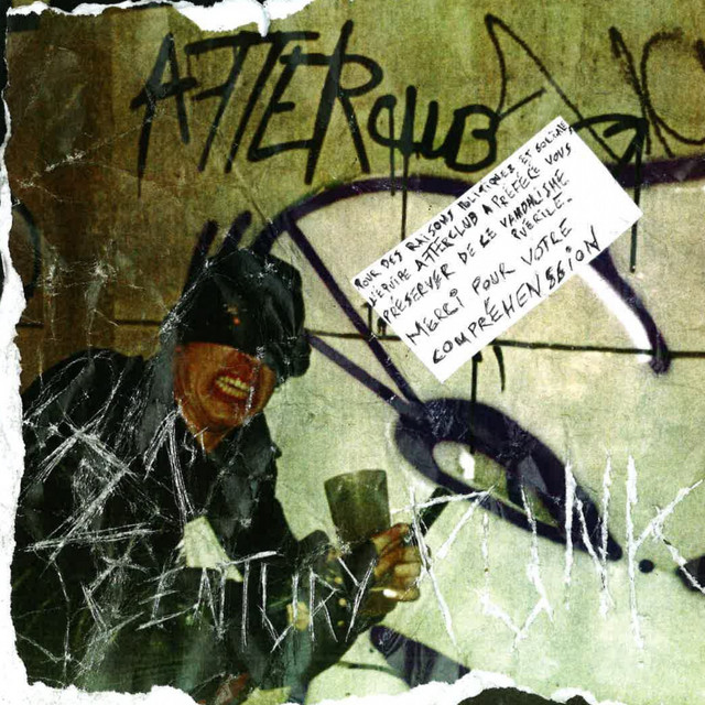 21st Century Punk - Single by Afterclub | Spotify