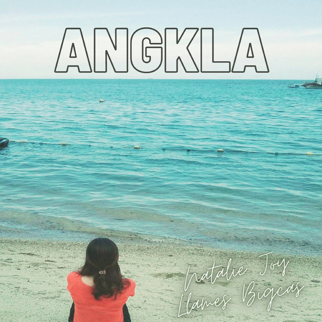 Angkla cover art