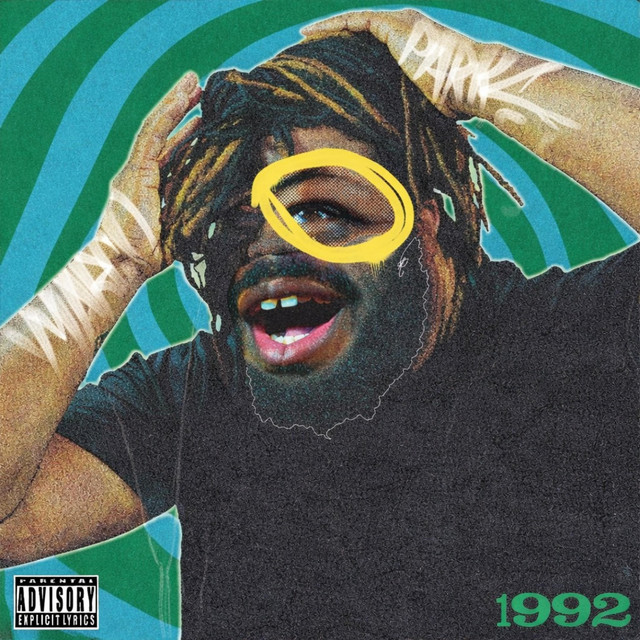 1992 cover