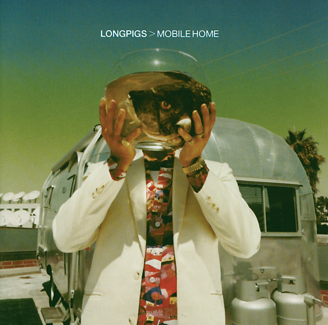 Mobile Home cover art