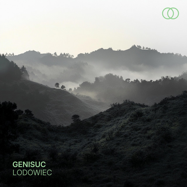 Lodowiec cover art