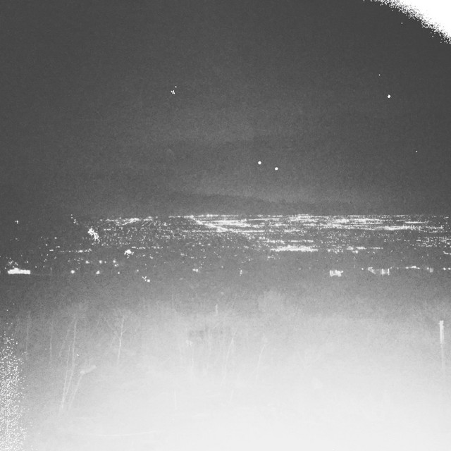The City Sleeps cover art