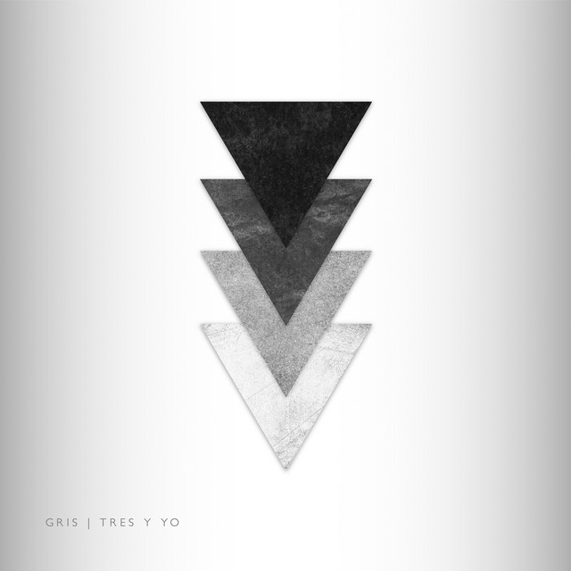 Gris cover art